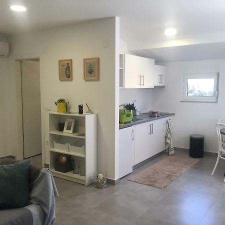 포드고라 Apartman Zeljka 아파트 외부 사진