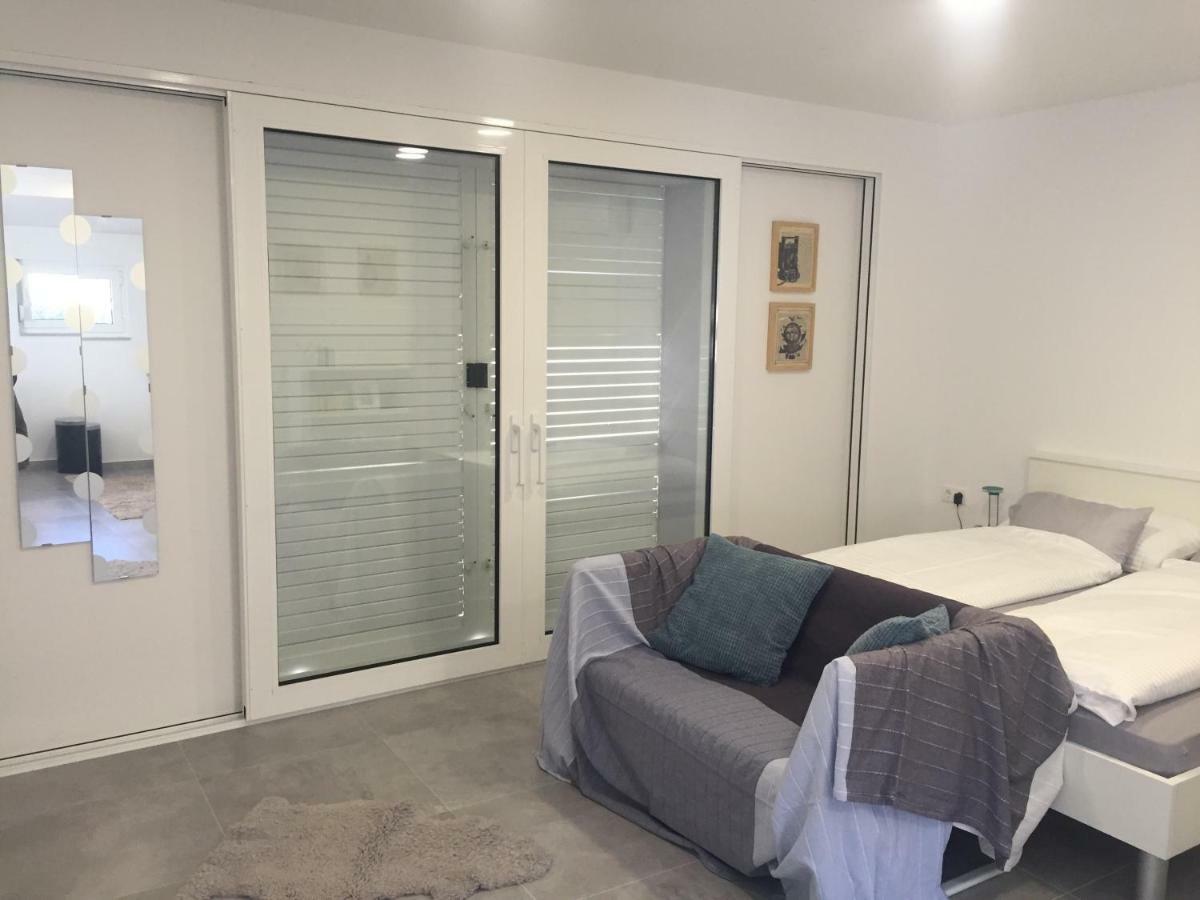 포드고라 Apartman Zeljka 아파트 외부 사진