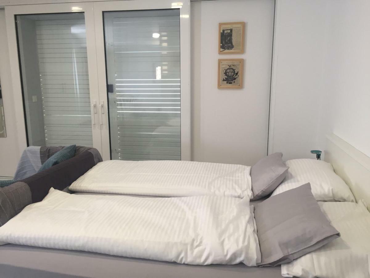 포드고라 Apartman Zeljka 아파트 외부 사진