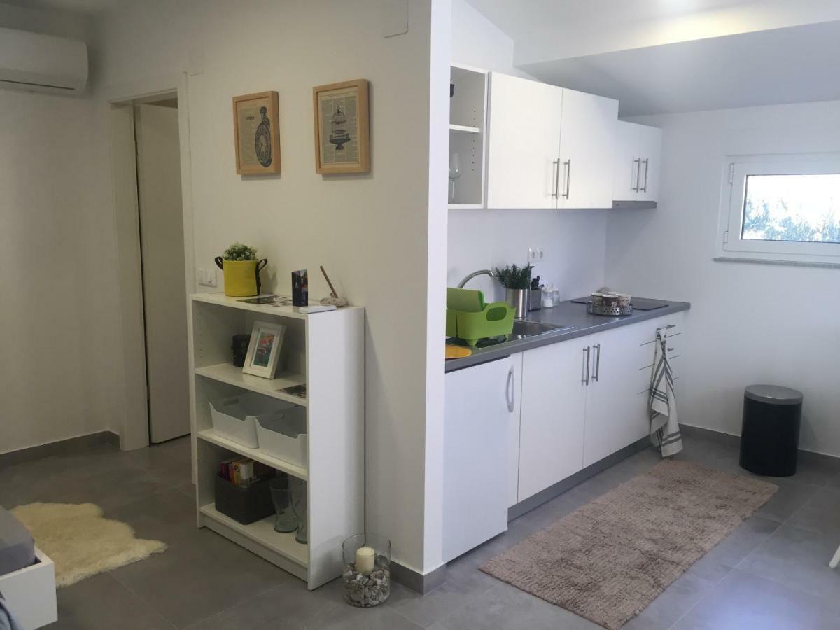 포드고라 Apartman Zeljka 아파트 외부 사진
